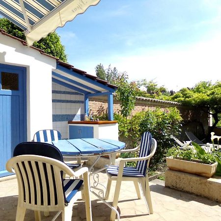 Doubs Sejour - Maison De Vacances Verdun-sur-le-Doubs Kültér fotó