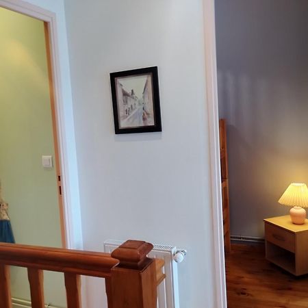 Doubs Sejour - Maison De Vacances Verdun-sur-le-Doubs Kültér fotó