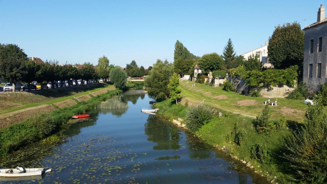 Doubs Sejour - Maison De Vacances Verdun-sur-le-Doubs Kültér fotó