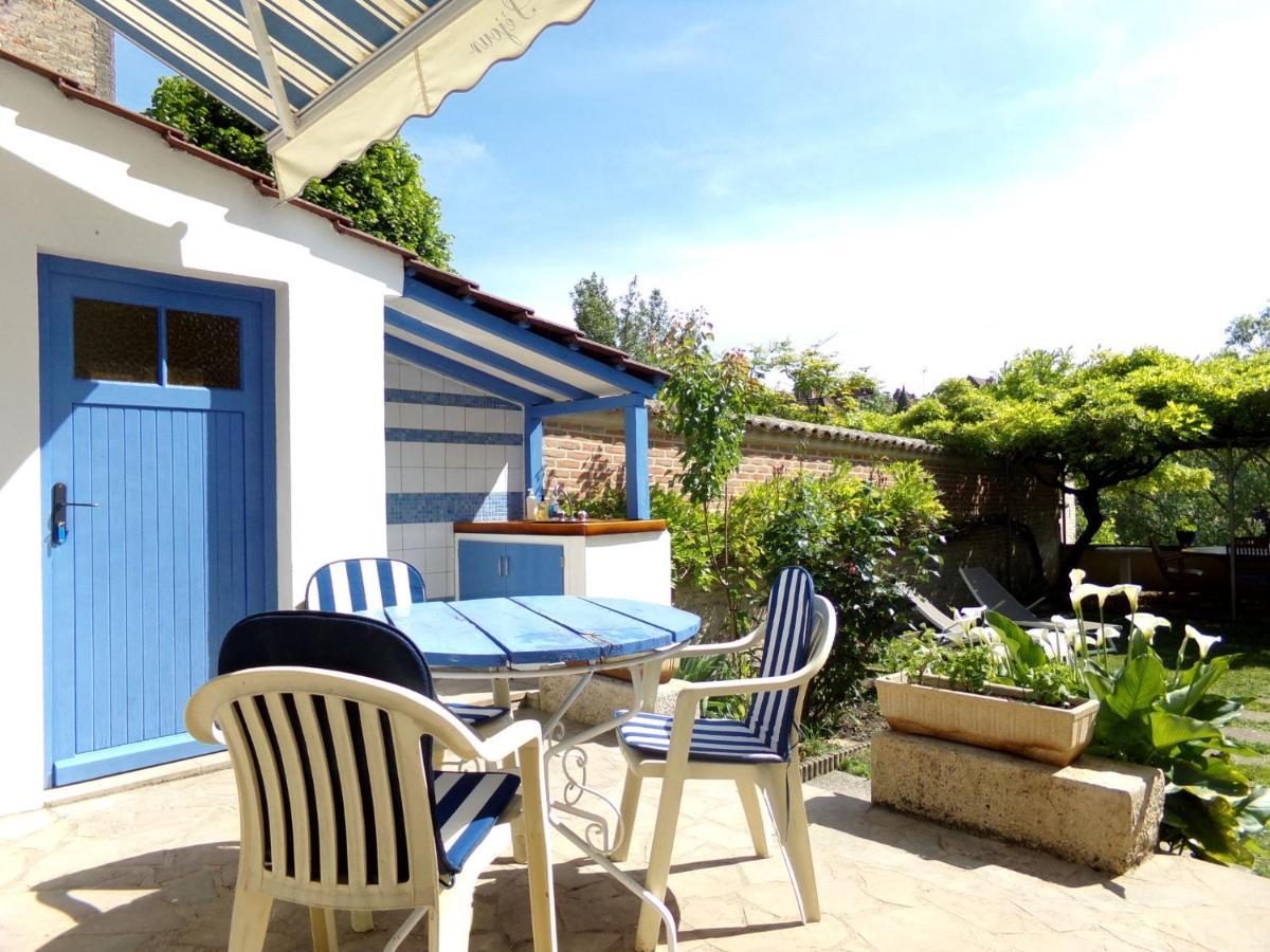 Doubs Sejour - Maison De Vacances Verdun-sur-le-Doubs Kültér fotó