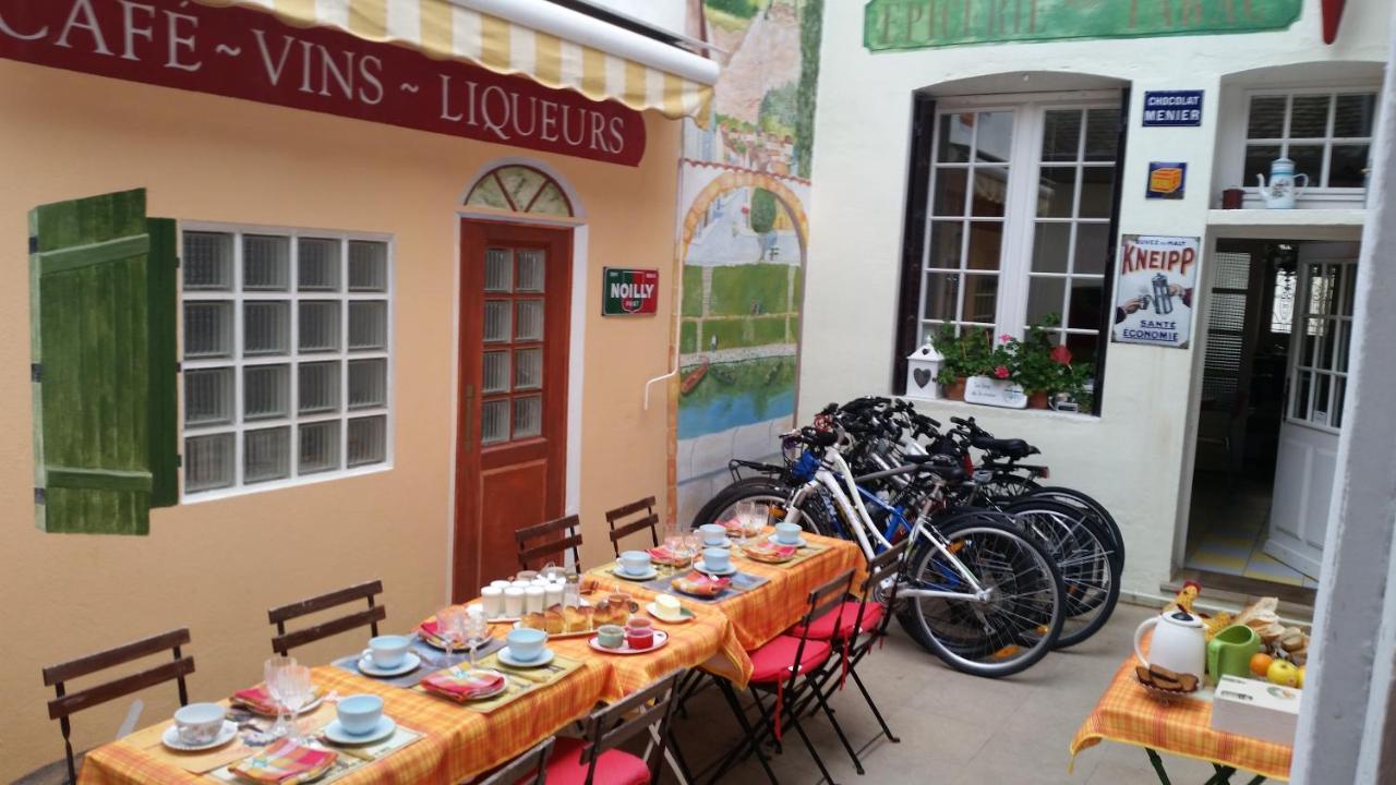 Doubs Sejour - Maison De Vacances Villa Verdun-sur-le-Doubs Kültér fotó