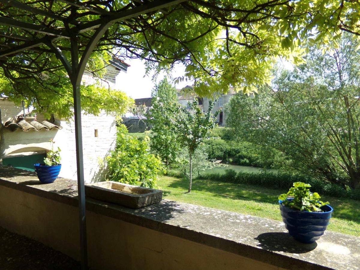 Doubs Sejour - Maison De Vacances Verdun-sur-le-Doubs Kültér fotó