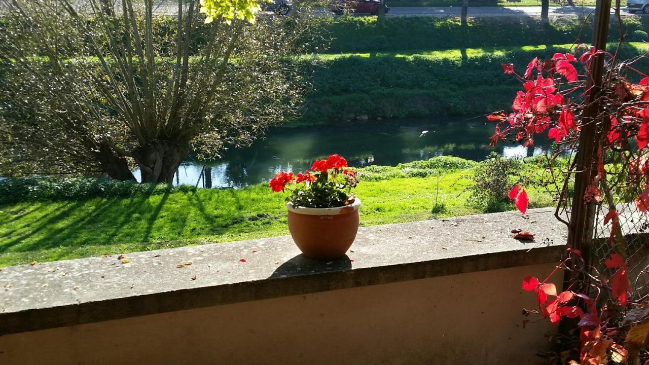 Doubs Sejour - Maison De Vacances Verdun-sur-le-Doubs Kültér fotó